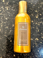 Ile d'Amour Fragonard perfume - a fragrance for women 2005