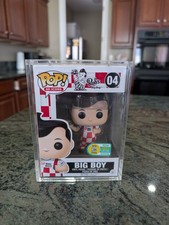 Ultimate Funko Pop Ad Icons Figures Gallery and Checklist 191