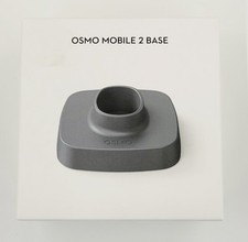 DJI Osmo Mobile 2 Ständer, Zubehör für Drohnen, Schwarz+++NEU+++