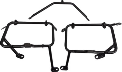GIVI Pannier Holder - Sidecase Hardware - Black PLO7717MK