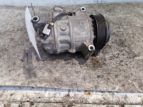 Klimakompressor Mercedes-Benz C-Klasse W205 A0008304002 P24230954