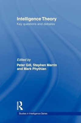 Intelligence Theory: Key Questions and Debates (Stud...