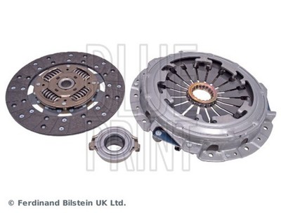 BLUE PRINT Kupplungssatz ADC43098 für MITSUBISHI PAJERO 4 3 Canvas Top Van 2 4WD