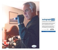 Titus Welliver "Bosch" AUTOGRAPH Signed 'Harry Bosch' 8x10 Photo G ACOA