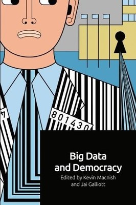 Kevin Macnish Big Data and Democracy (Taschenbuch)