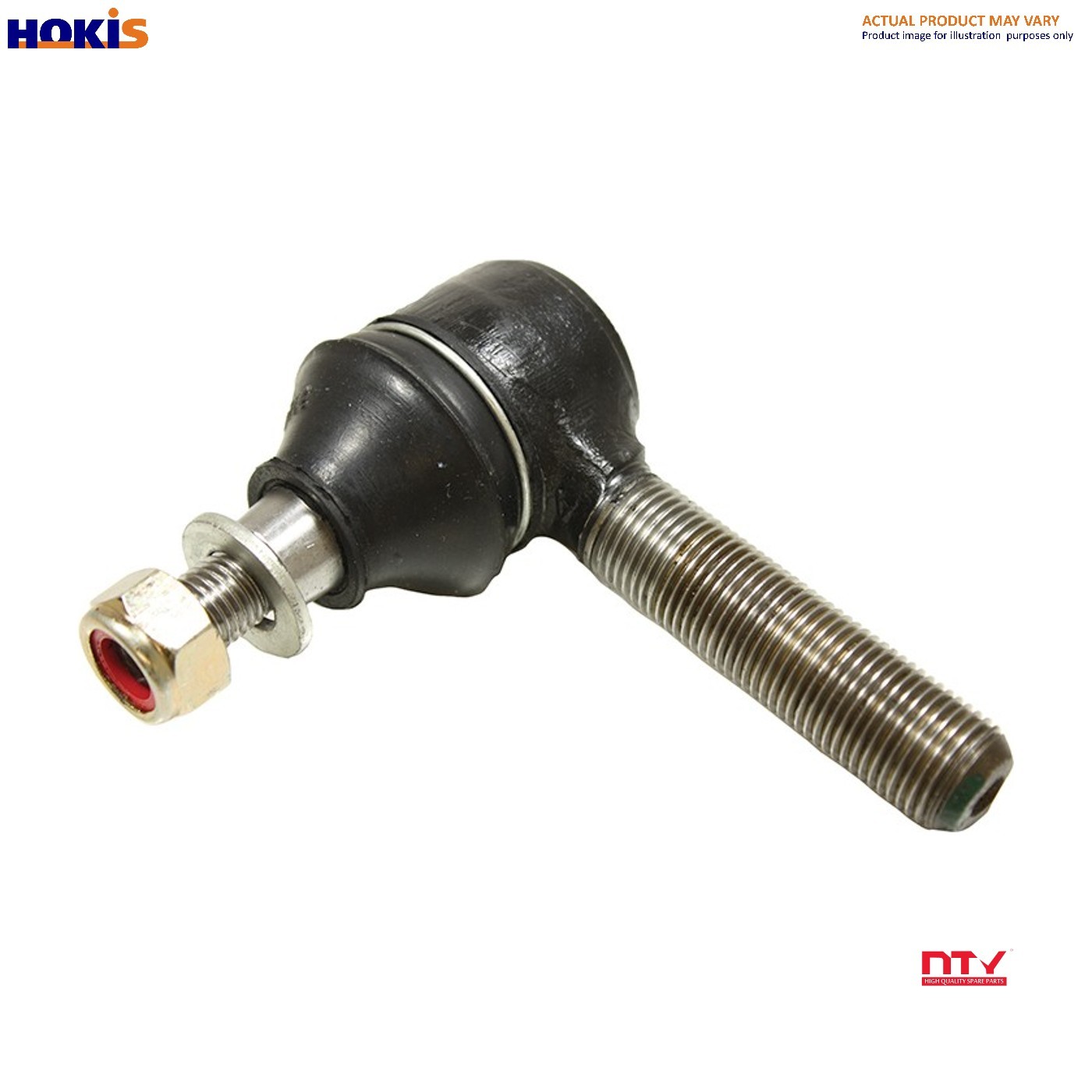 N.T.Y. SKZ-CH-068.NTY Tie Rod End for FORD USA,LINCOLN - Image 9