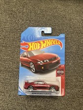 Hot Wheels 2019 NISSAN Series #1/5 Nissan Skyline GT-R BCNR33 #FYD17 1:64 Scale