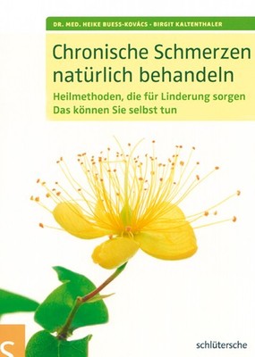 Chronische Schmerzen natürlich behandeln: Heilmethoden, die für Linderung s ...