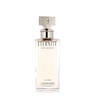 Calvin Klein Eternity Eau Fresh for Women Eau De Parfum 100 ml (woman)