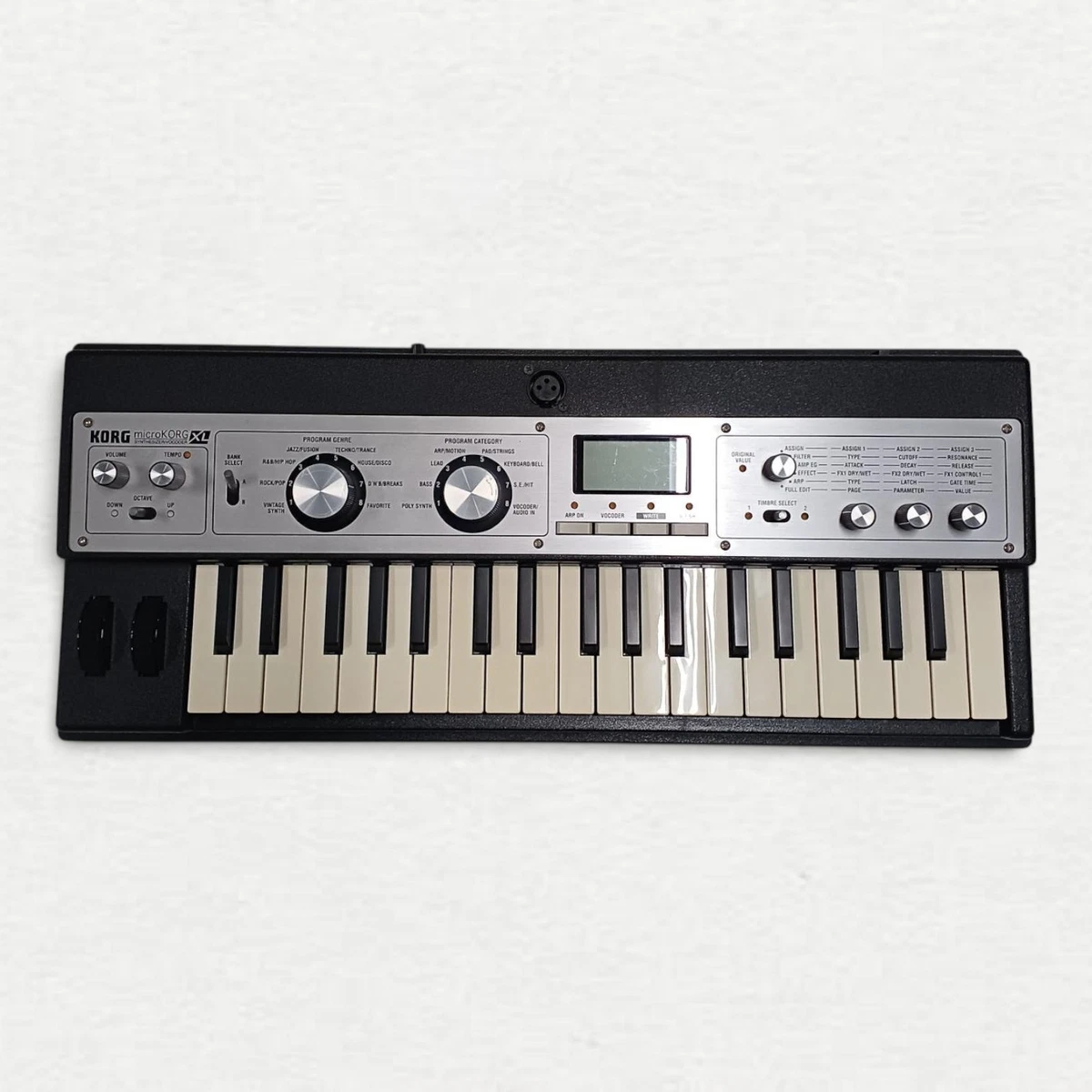Microkorg Xl for sale | eBay