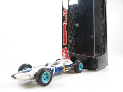 1:43 Brumm Ferrari 312 F1 J. Surtees Mexikanischer GP 1964 No 7 