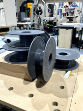 Bambu Labs High Tem Reusable Filament Spool - AMS Compatible
