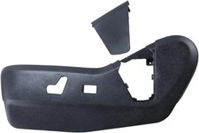 Driver Side Seat Panel Trim with Small Cover, Fit for Dodge Grand Caravan