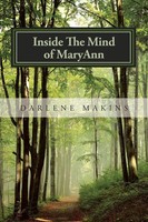 Darlene Makins | Inside The Mind Of Maryann | Taschenbuch | Englisch (2017)