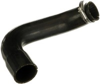 Gates Ladeluftschlauch Turboschlauch FüR Lancia Delta Iii 1.6 D Multijet Fiat