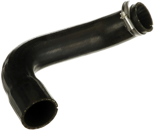 Gates Ladeluftschlauch Turboschlauch FüR Lancia Delta Iii 1.6 D Multijet Fiat-image