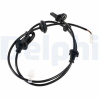 Delphi Sensor Raddrehzahl ABS Sensor Hinten Links SS21135-12B1