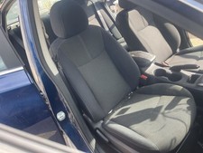 Passenger Front Seat Bucket Cloth Manual S Fits 17-19 Sentra 1020027