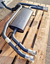 SCARICO RECORD MONZA 500 ABARTH MAGNETI MARELLI OMOLOGATO USO STRADALE