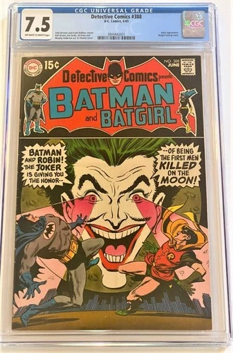 Comic Image
