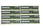 128 GB Samsung (8x16GB) M393B2G70BH0-CK0 PC3-12800R (DDR3-1600) ECC Server Ram
