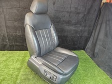 06-13 Bentley Continental Flying Spur Passenegers Seat