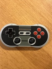 8bitdo NES30 Pro (1st Gen) Controller/Gamepad