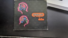 ERASURE Chorus JAPAN 1st PRESS BOXED CD  1991