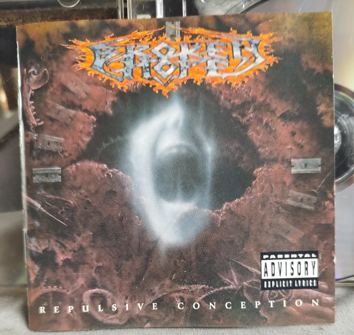Album CDs Broken Hope for sale | eBay