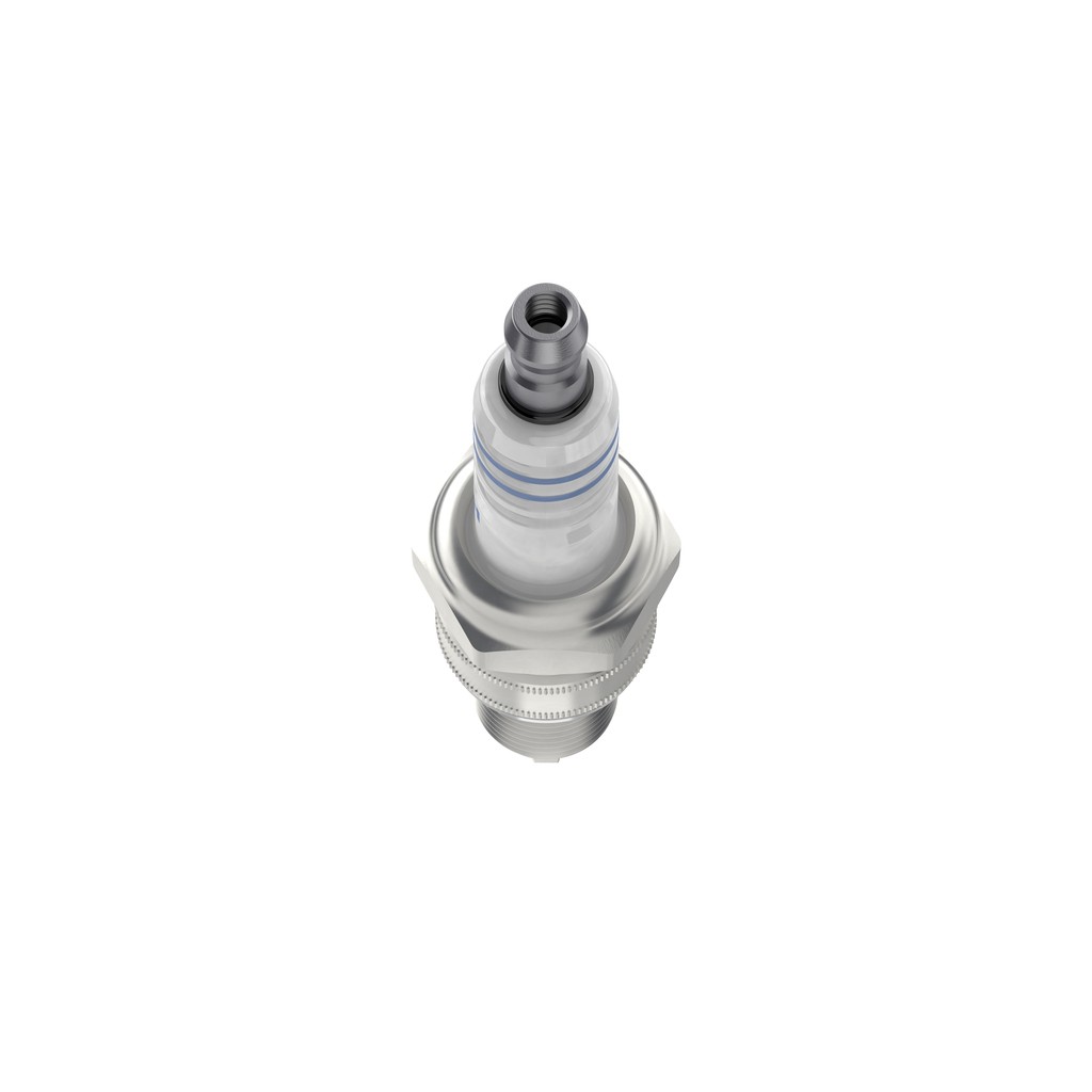 Fits BOSCH 0 241 229 715 SPARK PLUG