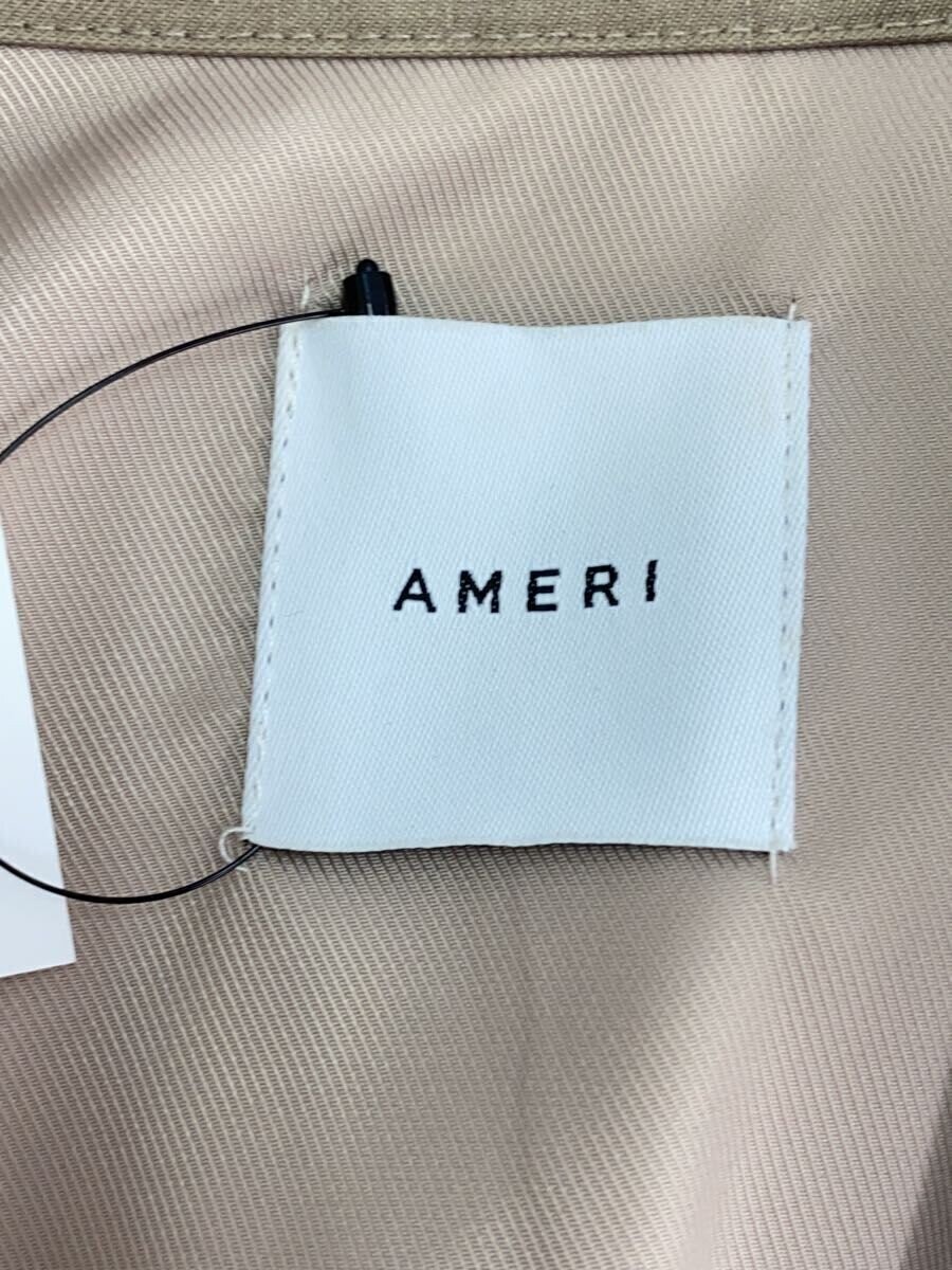 Ameri Studious Special Order/Trench Coat/Polyeste… - image 3