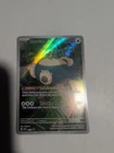 New ListingSnorlax 051 Promo Card SV Scarlet & Violet 151 Promo Holo