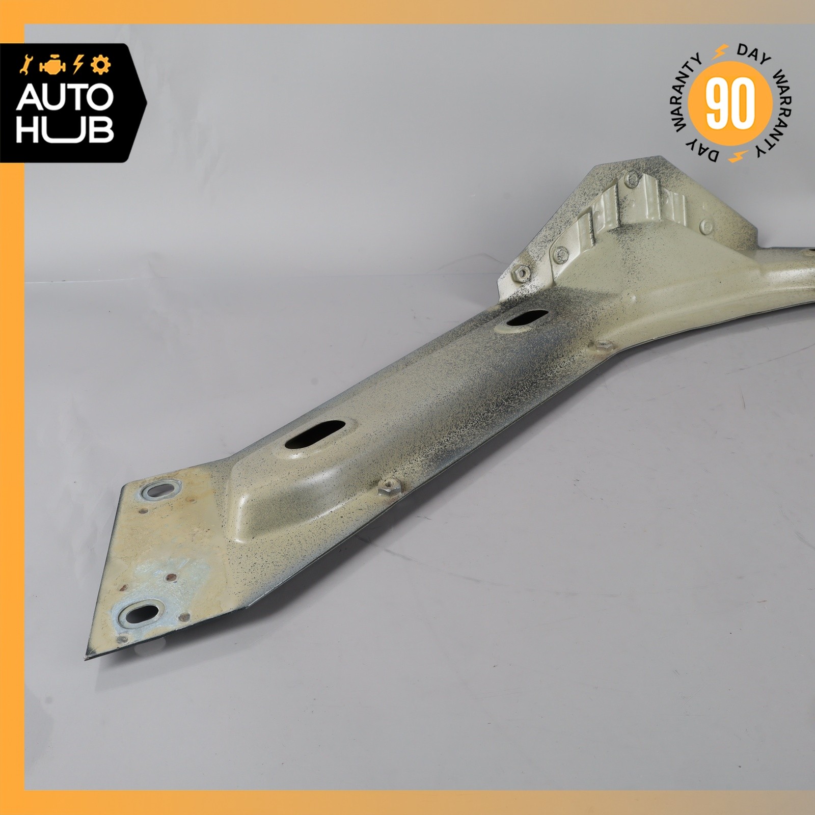 Maserati Quattroporte 2003-2013 Front Upper Radiator support bracket