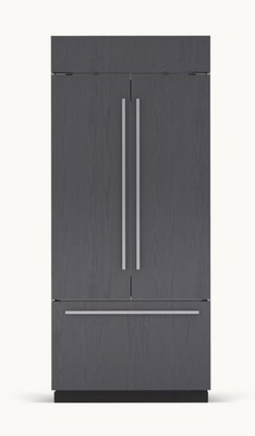 Sub-Zero CL3650UFD/O 36'' Classic French Door Refrigerator/Freezer (Panel Ready)