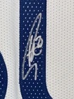 Stephen Curry Signed Warriors NBA Nike ADV Authentic Jersey Autograph USASM BAS