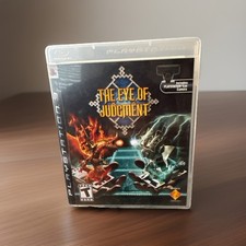 the eye of judgement ps3 - CIB
