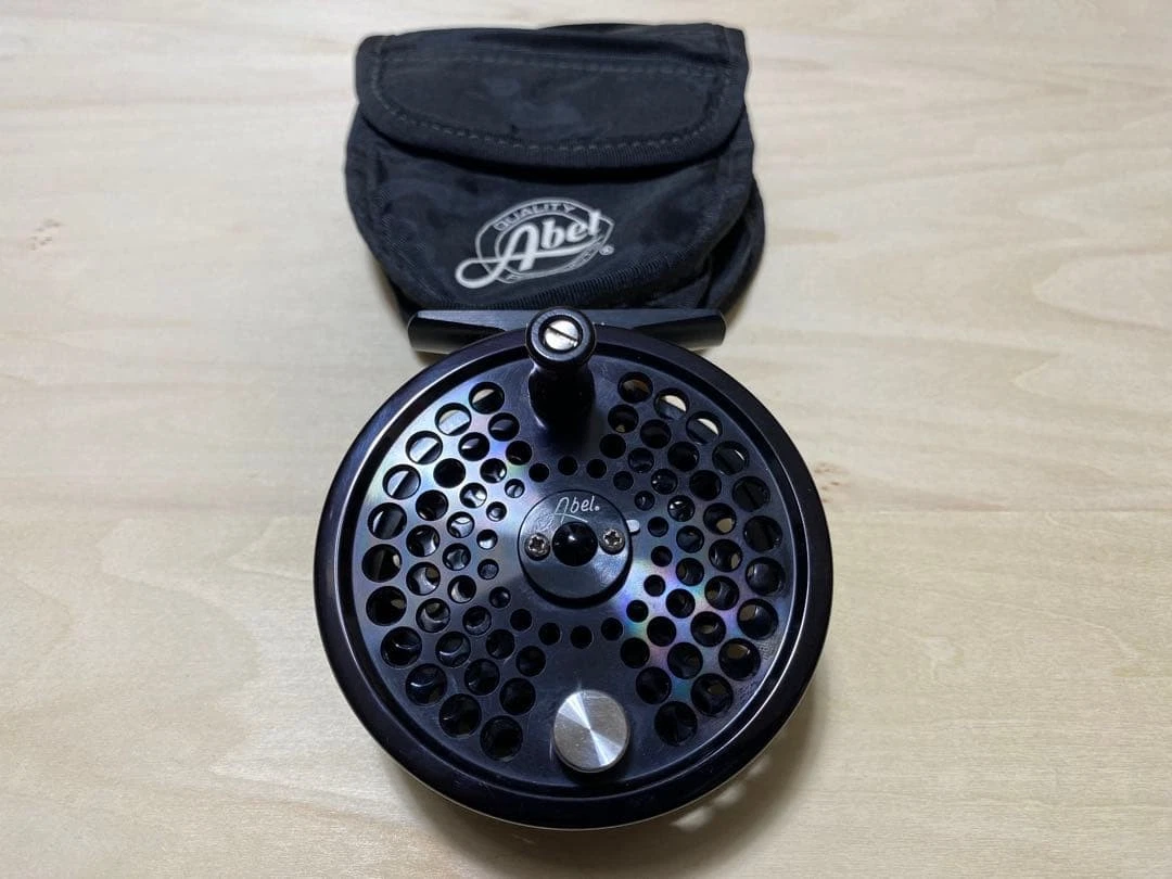 Abel Tr Reels for sale | eBay