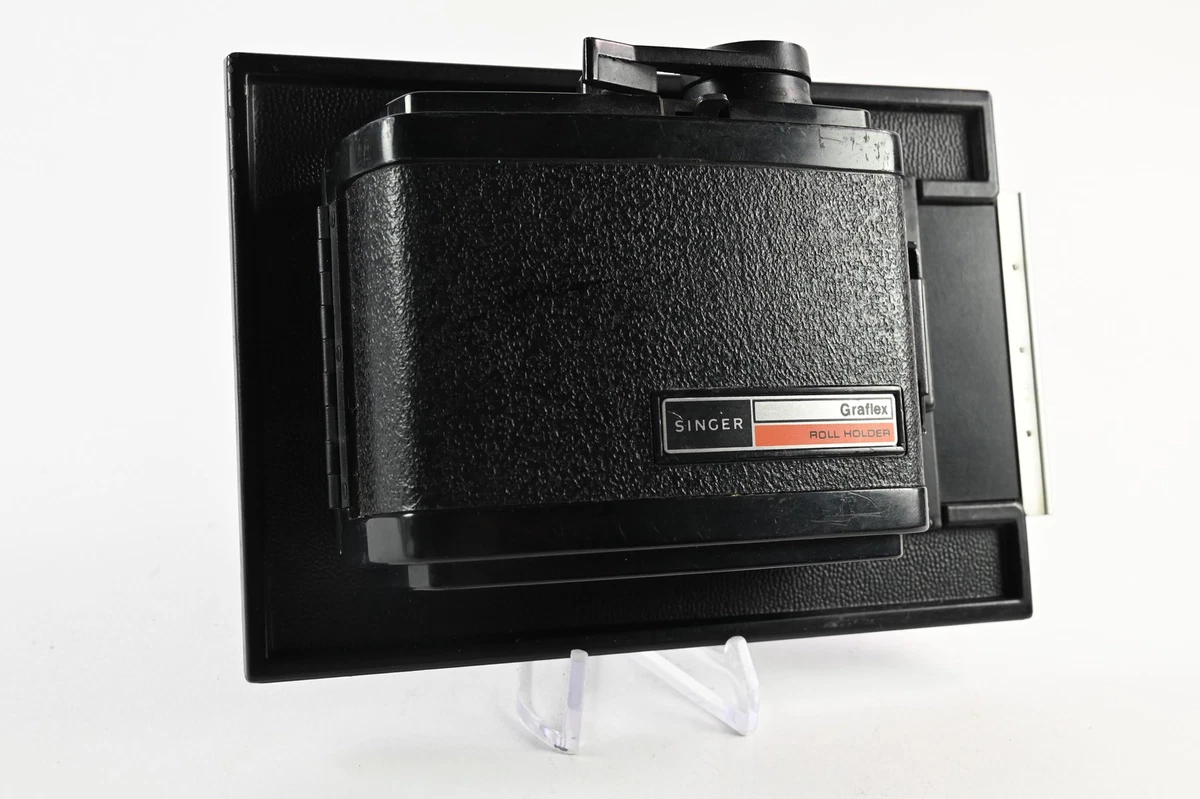 Graflex Camera Film Backs & Holders for sale | eBay