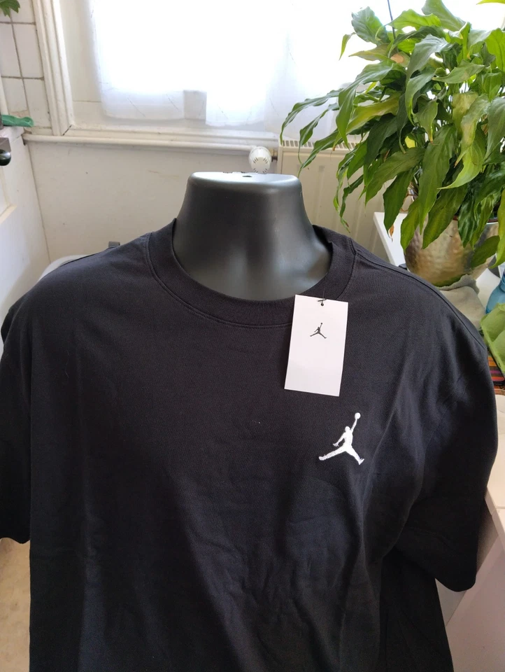 Tee Shirt Nike Jordan. taille XL. Neuf avec étiquette - Photo 2/4