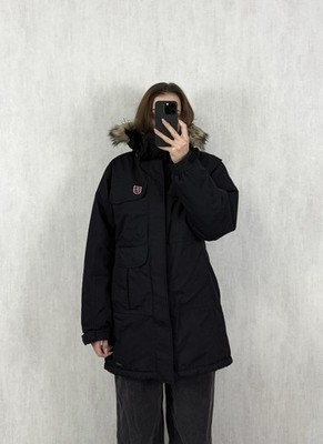 Fjallraven Women s Kodiak Parka Jacket Size S