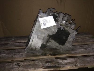 12679 Schaltgetriebe MITSUBISHI Colt VI (Z30) P2500A223