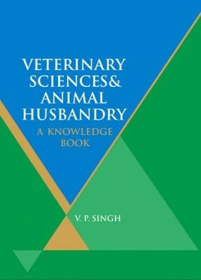 Veterinary Sciences and Animal Husbandry - 9789390175147