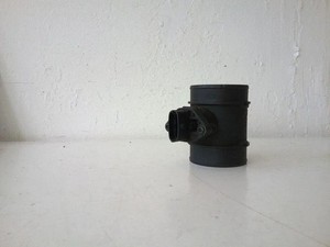 OPEL ASTRA G Hatchback F48, F08 Luftmassenmesser 24437502 2.00 Diesel 20325219