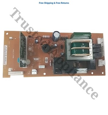 Microwave Main Control Board Electronic Controller PCB V11112504395