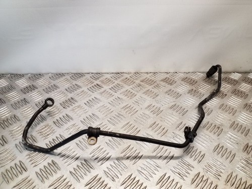 Audi A4 S4 B5 8D 1999 Diesel 81kW Turbolader Ölleitung Ölschlauch VAI60648