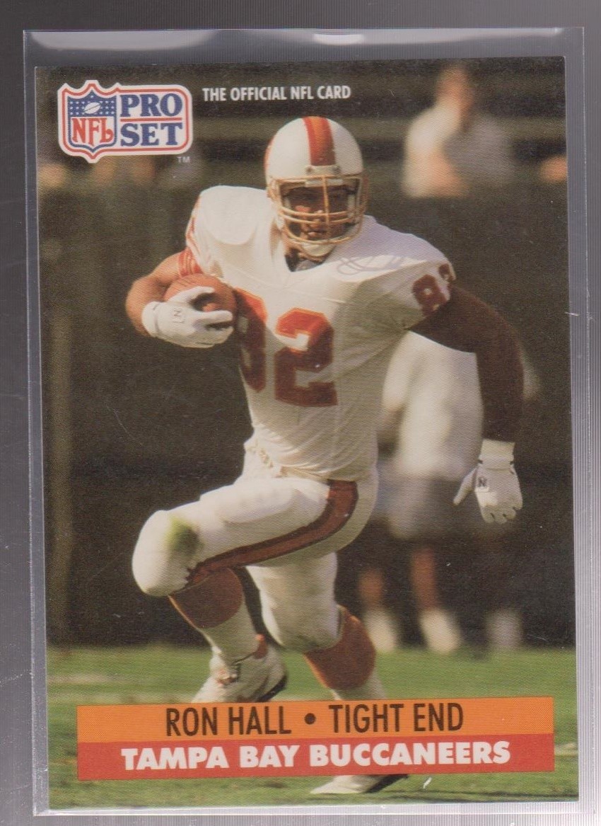 Tampa Bay Buccaneers Cards You Pick -- Get 40% off Details Inside A7