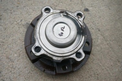 OEM BMW E90 Front Left Driver Wheel Bearing 06-08 328i