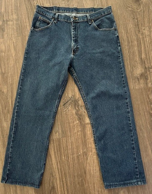 Wrangler Jeans confort fit size 36 x 30