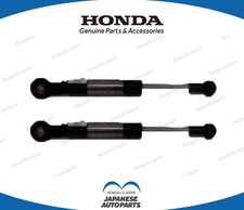 HONDA OEM ACURA NSX NA1 NA2 Trunk Open Stay Shock Damper 74872-SL0-305 x2