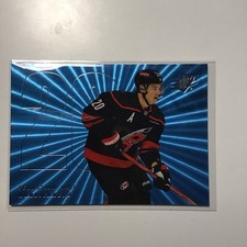 2024-25 Upper Deck SPx Sebastian Aho